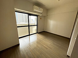 ステージ橦木 7階1Kのリビング/ダイニング