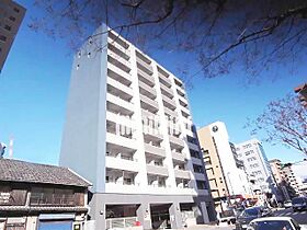 レジディア久屋大通  ｜ 愛知県名古屋市東区泉１丁目（賃貸マンション1K・8階・24.00㎡） その1