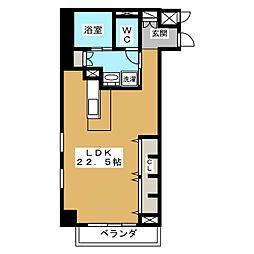 矢場町駅 20.5万円