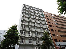 栄マンションS棟  ｜ 愛知県名古屋市中区栄３丁目（賃貸マンション1R・7階・20.21㎡） その1