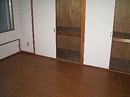 タウンローカス 4階1LDKのリビング/ダイニング