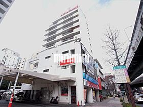 Ｊスクエア高岳  ｜ 愛知県名古屋市東区東桜１丁目（賃貸マンション1LDK・6階・60.92㎡） その3