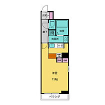 アビタシオン泉  ｜ 愛知県名古屋市東区泉１丁目（賃貸マンション1R・5階・36.38㎡） その2