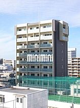 Ｐ－ＳＱＵＡＲＥ　Ｓｈｕｍｏｋｕ　II  ｜ 愛知県名古屋市東区相生町（賃貸マンション2LDK・2階・53.36㎡） その1