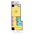 N.S.ZEALIZUMI10階10.3万円
