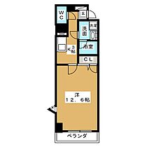 BSレジデンス栄（旧：グランルージュ栄）  ｜ 愛知県名古屋市中区栄５丁目（賃貸マンション1K・9階・36.62㎡） その2