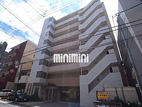 ロアール泉  ｜ 愛知県名古屋市東区泉２丁目（賃貸マンション1LDK・3階・39.10㎡） その1