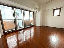 Ｓ・ＡＬＬＥＹ 6階1LDKのリビング/ダイニング