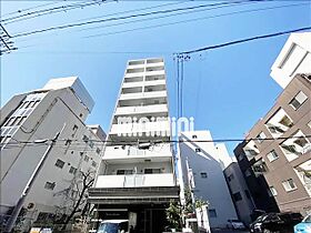 シャルマン新栄  ｜ 愛知県名古屋市中区新栄１丁目（賃貸マンション1K・3階・29.15㎡） その3