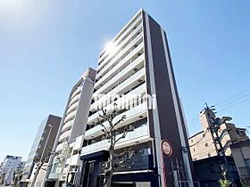 CAVANA新栄  ｜ 愛知県名古屋市中区新栄１丁目（賃貸マンション1K・7階・21.44㎡） その1