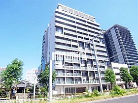 レジディア東桜II  ｜ 愛知県名古屋市東区東桜２丁目（賃貸マンション1R・4階・41.08㎡） その1