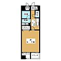 あいさきがけ2階6.2万円