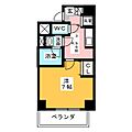 APEX名古屋栄プレミアライフ3階5.6万円