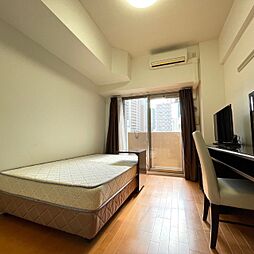 プレサンス泉セントマーク 3階1Kのリビング/ダイニング