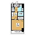 SH丸の内7階5.2万円