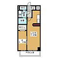 フォレシティ新栄9階8.5万円