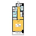 ラルーチェ泉4階6.6万円
