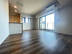 ＧＲＡＮＰＡＳＥＯ丸の内 604 6階3LDKのリビング/ダイニング