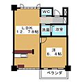 ArkPlatz4階7.6万円