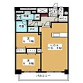 グランルクレ新栄イースト12階20.9万円