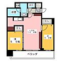 ルシェット白川公園6階20.0万円
