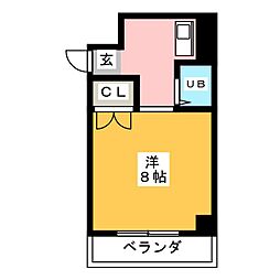 🉐敷金礼金0円！🉐メゾン・ド・エトワール