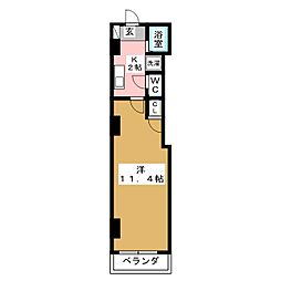 🉐敷金礼金0円！🉐ライジング泉