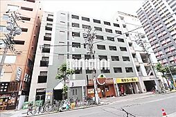 グリーンハイツ東桜