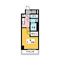 エスリード新栄デュオ3階5.9万円