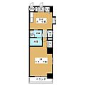 Sorgente6階7.7万円
