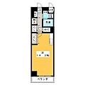 クレール高岳6階7.7万円