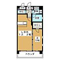フェリーシェイズミ6階9.0万円
