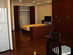 ロイヤルオーク栄セントラルプラザ 7階1LDKのリビング/ダイニング