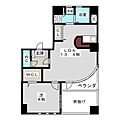 プライムヒルズ8階10.2万円