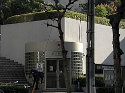 警察署、交番「広小路交番まで270m」