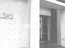 落ち着いた雰囲気です。