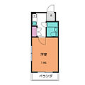 ルピナス栄4階4.5万円