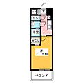 エスリード新栄マルス2階5.8万円
