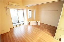 プレサンス丸の内レジデンスIII 2階1LDKのリビング/ダイニング