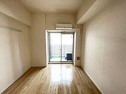 プレサンス丸の内城雅 2階1Kのリビング/ダイニング