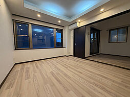 Felice  Izumi 10階1LDKのリビング/ダイニング