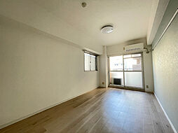 アメニティ泉 6階1Kのリビング/ダイニング