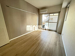 アメニティ泉 7階1Kのリビング/ダイニング