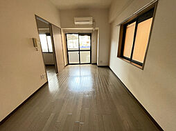 ステージ橦木 1階1LDKのリビング/ダイニング