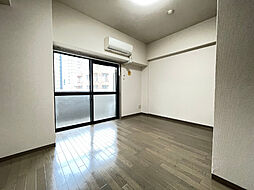 ステージ橦木 3階1Kのリビング/ダイニング