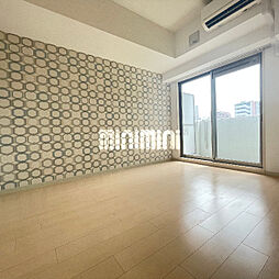 ＢＥＲＧ　ＩＺＵＭＩ 9階1Kのリビング/ダイニング