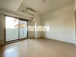 ＢＥＲＧ　ＩＺＵＭＩ 9階1Kのリビング/ダイニング