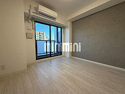 ＳＨＯＫＥＮ Ｒｅｓｉｄｅｎｃｅ名古屋泉 702 7階1Kのリビング/ダイニング