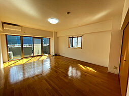 プロビデンス東片端 6階1DKのリビング/ダイニング