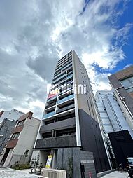 プレサンスロジェ高岳東桜